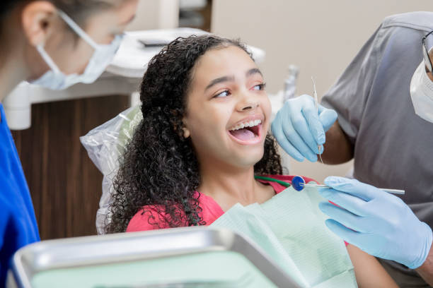 Best Walk-In Emergency Dental Services in Galena, IL