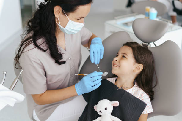 Best Knocked-Out Tooth (Avulsed Tooth) Treatment in Galena, IL
