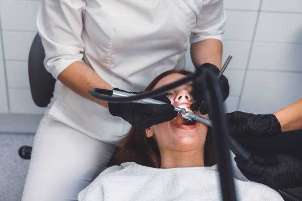 Best Dental Abscess Treatment in Galena, IL